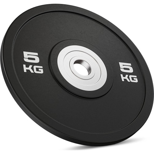 Zestaw poliuretanowych (PU) bumperów 150 kg - UpForm