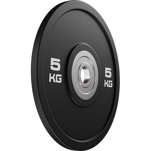 Zestaw poliuretanowych (PU) bumperów 150 kg - UpForm