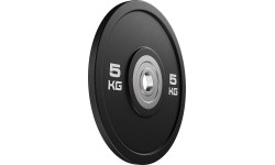 Zestaw poliuretanowych (PU) bumperów 150 kg - UpForm