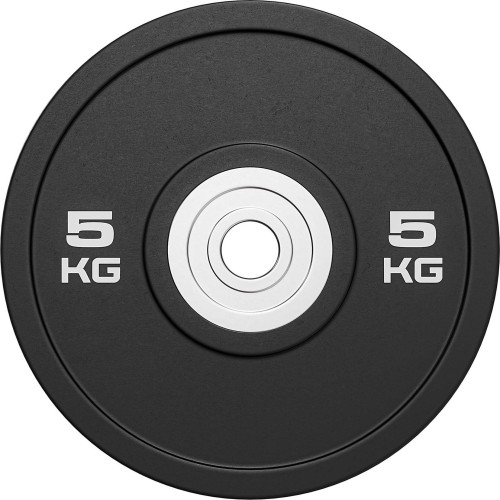 Zestaw poliuretanowych (PU) bumperów 150 kg - UpForm