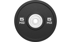 Zestaw poliuretanowych (PU) bumperów 150 kg - UpForm