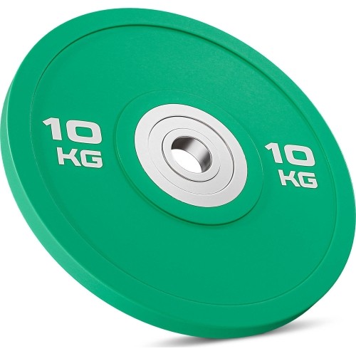 Zestaw poliuretanowych (PU) bumperów 150 kg - UpForm