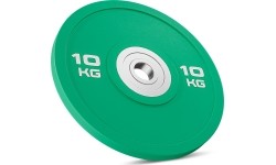 Zestaw poliuretanowych (PU) bumperów 150 kg - UpForm