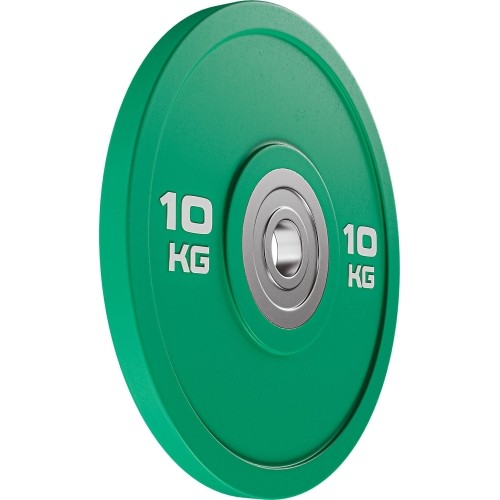 Zestaw poliuretanowych (PU) bumperów 150 kg - UpForm