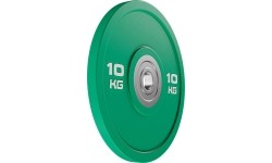 Zestaw poliuretanowych (PU) bumperów 150 kg - UpForm