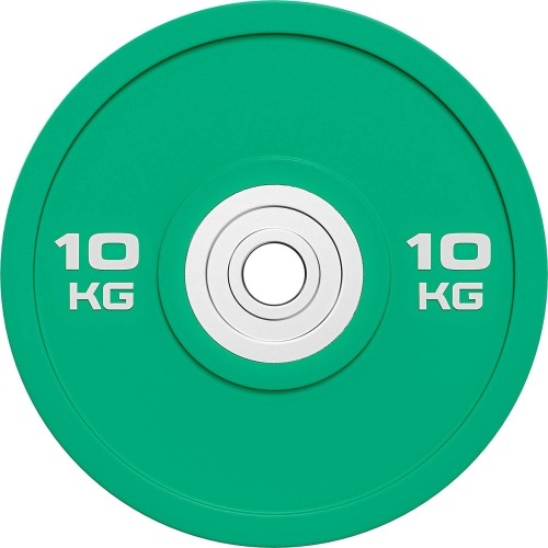 Zestaw poliuretanowych (PU) bumperów 150 kg - UpForm