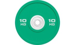Zestaw poliuretanowych (PU) bumperów 150 kg - UpForm