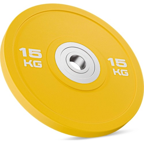 Zestaw poliuretanowych (PU) bumperów 150 kg - UpForm