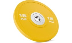 Zestaw poliuretanowych (PU) bumperów 150 kg - UpForm