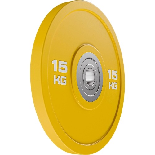 Zestaw poliuretanowych (PU) bumperów 150 kg - UpForm