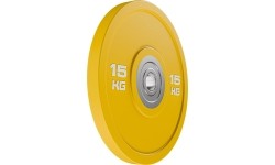Zestaw poliuretanowych (PU) bumperów 150 kg - UpForm