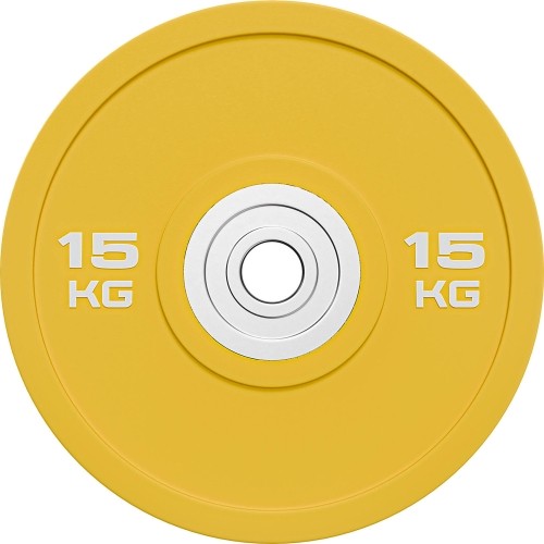Zestaw poliuretanowych (PU) bumperów 150 kg - UpForm