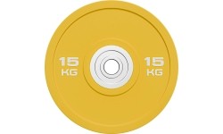 Zestaw poliuretanowych (PU) bumperów 150 kg - UpForm