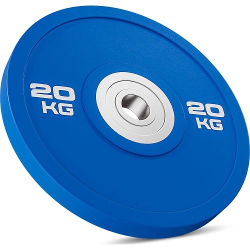 Zestaw poliuretanowych (PU) bumperów 150 kg - UpForm