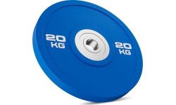 Zestaw poliuretanowych (PU) bumperów 150 kg - UpForm