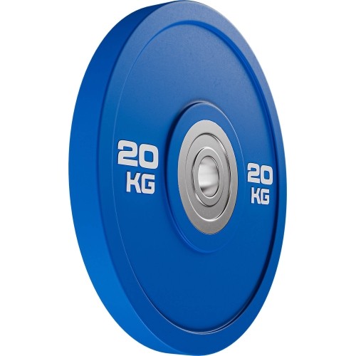 Zestaw poliuretanowych (PU) bumperów 150 kg - UpForm
