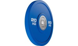 Zestaw poliuretanowych (PU) bumperów 150 kg - UpForm
