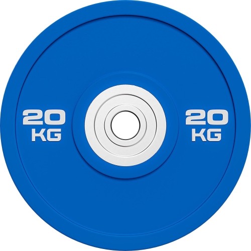 Zestaw poliuretanowych (PU) bumperów 150 kg - UpForm