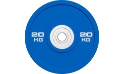 Zestaw poliuretanowych (PU) bumperów 150 kg - UpForm