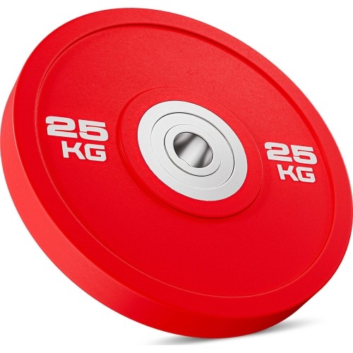 Zestaw poliuretanowych (PU) bumperów 150 kg - UpForm