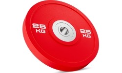 Zestaw poliuretanowych (PU) bumperów 150 kg - UpForm