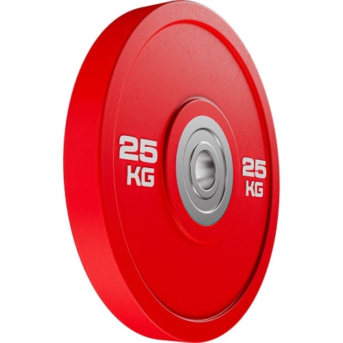 Zestaw poliuretanowych (PU) bumperów 150 kg - UpForm