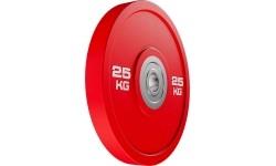 Zestaw poliuretanowych (PU) bumperów 150 kg - UpForm