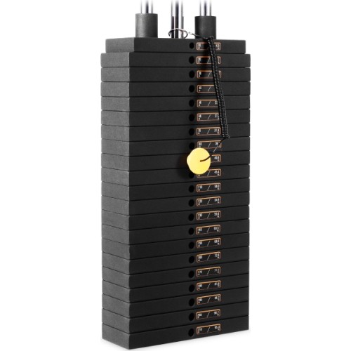 PowerMark WS210 stos obciążeń