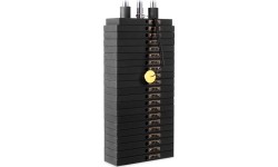 PowerMark WS210 stos obciążeń
