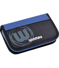 Etui na lotki Winmau Urban Pro, niebieskie