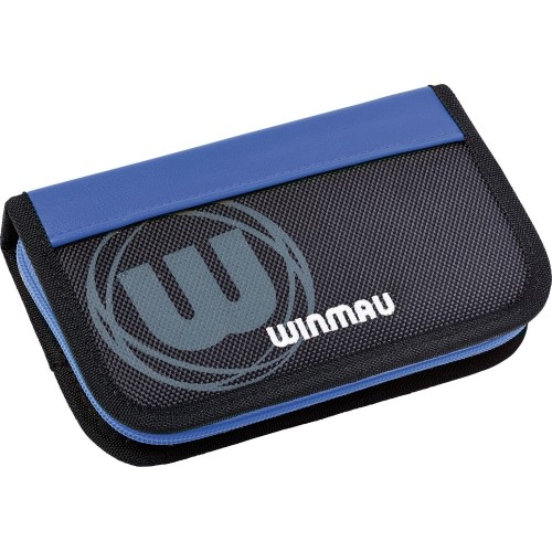 Etui na lotki Winmau Urban Pro, niebieskie