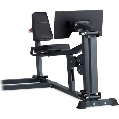 Maszyna do wyciskania nogami BodyCraft Xpress Pro