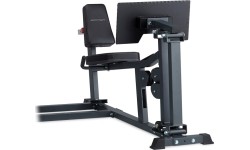 Maszyna do wyciskania nogami BodyCraft Xpress Pro