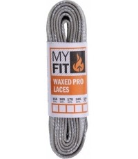Sznurowadła do rolek PS MyFit Waxed