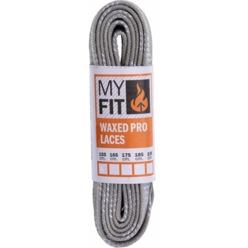 Sznurowadła do rolek PS MyFit Waxed