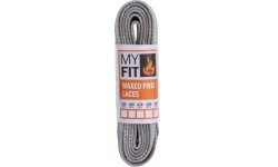 Sznurowadła do rolek PS MyFit Waxed