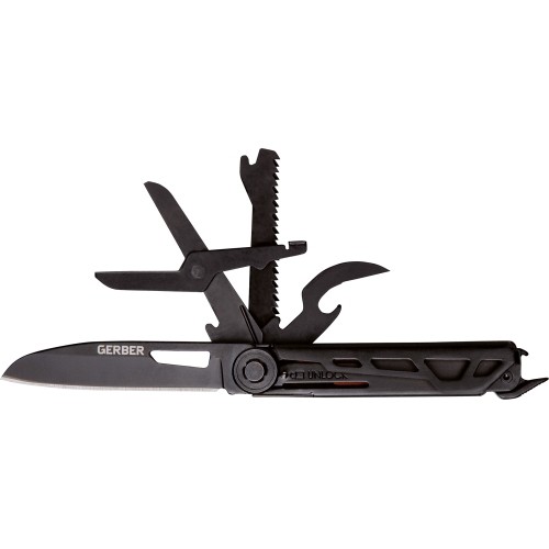 Multitool Gerber „Armbar Scout“
