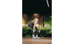 Pump set poliuretanowy 20 kg - UpForm