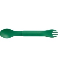 Sztućce humangear "GoBites BIO DUO"