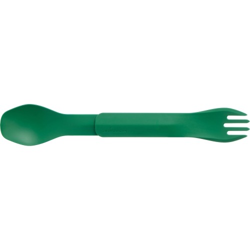 Sztućce humangear "GoBites BIO DUO"