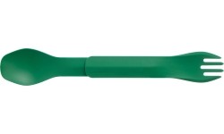 Sztućce humangear "GoBites BIO DUO"