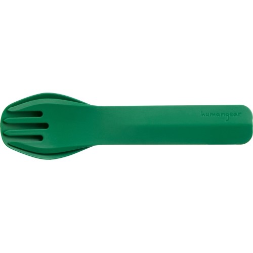 Sztućce humangear "GoBites BIO DUO"