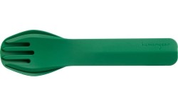 Sztućce humangear "GoBites BIO DUO"