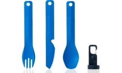 Sztućce humangear GoBites BIO K/F/S