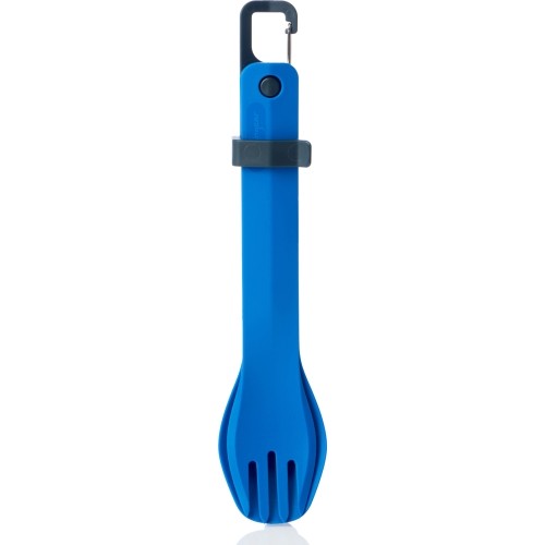 Sztućce humangear GoBites BIO K/F/S
