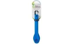 Sztućce humangear GoBites BIO K/F/S