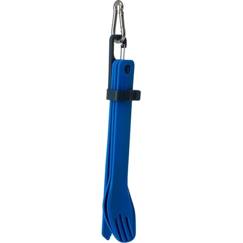 Sztućce humangear GoBites BIO K/F/S