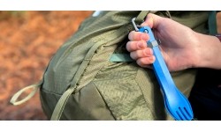 Sztućce humangear GoBites BIO K/F/S