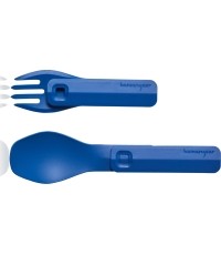 Sztućce humangear „GoBites CLICK”
