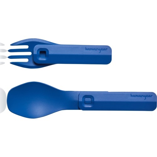 Sztućce humangear „GoBites CLICK”